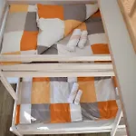 Haus Jadehuus Holiday home Schweiburg