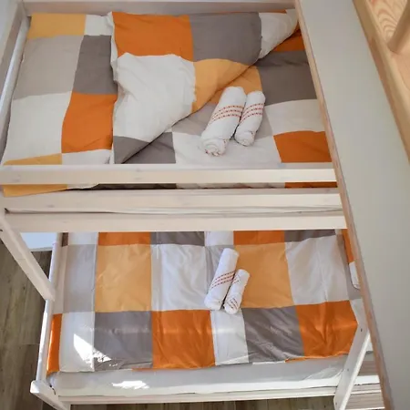 Haus Jadehuus Дом отдыха