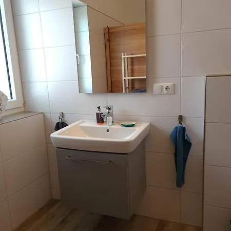 Haus Jadehuus Дом отдыха *