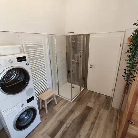 Дом отдыха Haus Jadehuus *