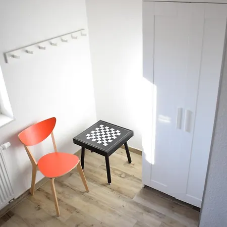 Дом отдыха Haus Jadehuus