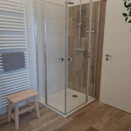 Дом отдыха Haus Jadehuus Schweiburg