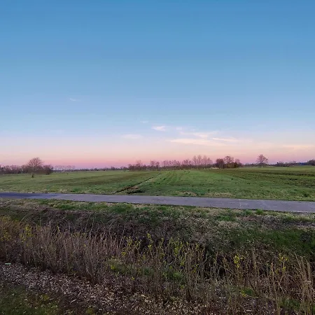 Дом отдыха Haus Jadehuus