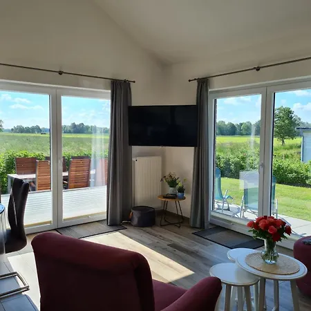 Haus Jadehuus Schweiburg