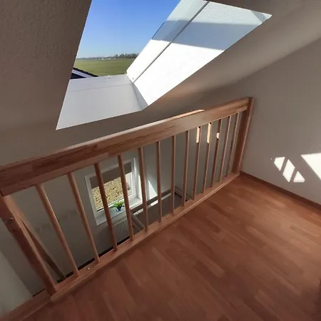 Haus Jadehuus Casa vacanze *