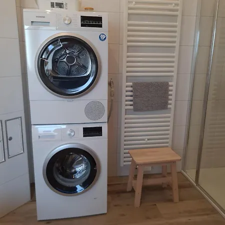 Casa vacanze Haus Jadehuus