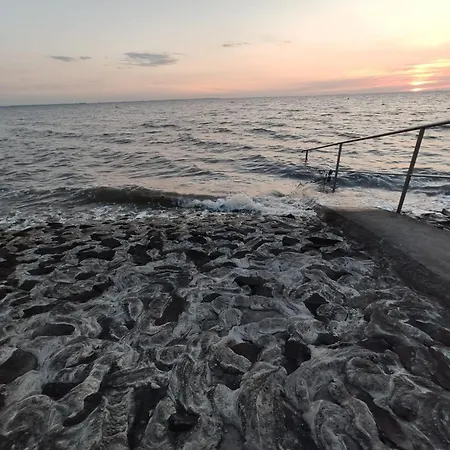 Casa vacanze Haus Jadehuus *