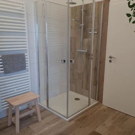 Haus Jadehuus Casa vacanze Schweiburg