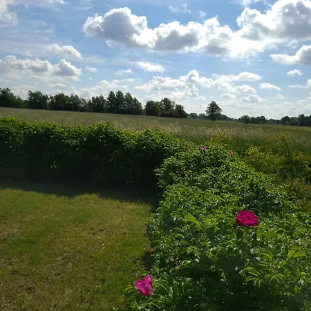 Casa vacanze Haus Jadehuus Schweiburg