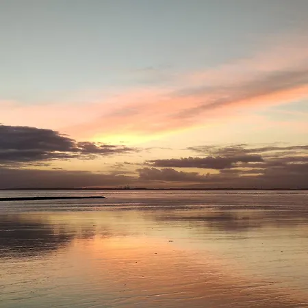 Casa vacanze Haus Jadehuus