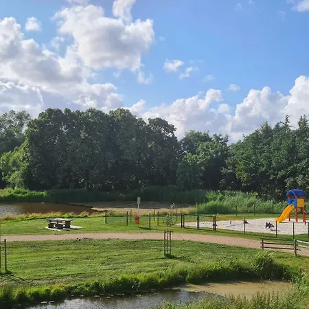 Haus Jadehuus Casa vacanze Schweiburg