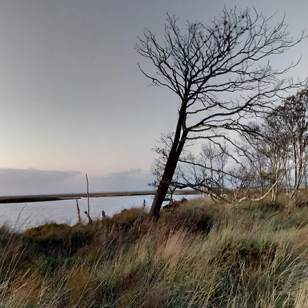 Casa vacanze Haus Jadehuus Schweiburg