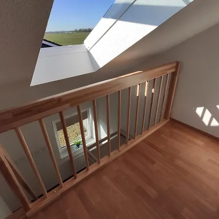 Haus Jadehuus * Schweiburg