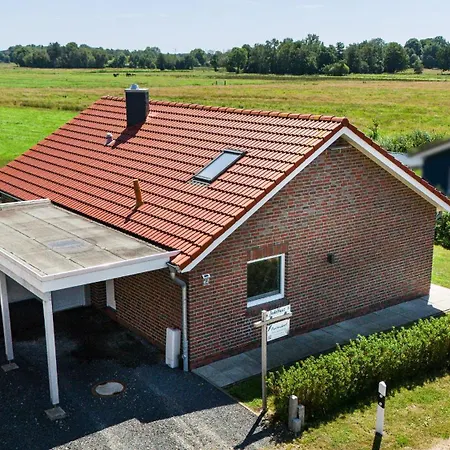 Haus Jadehuus *