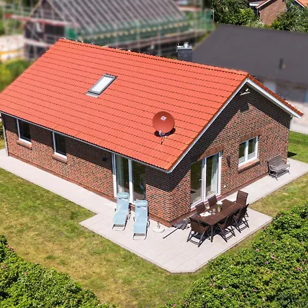Haus Jadehuus