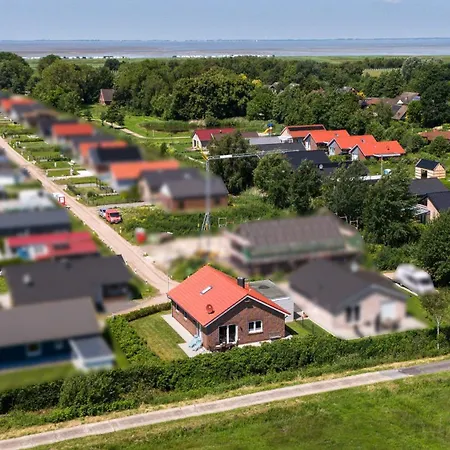 Haus Jadehuus