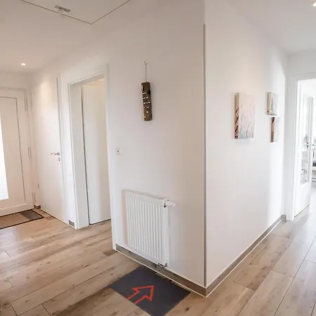 Haus Jadehuus *