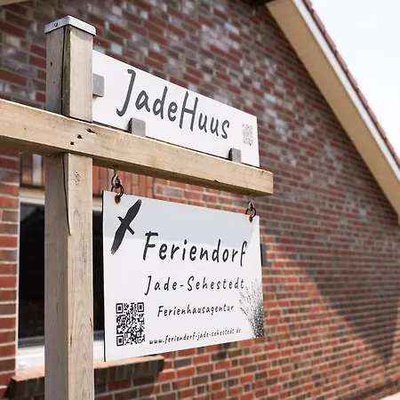 Haus Jadehuus *