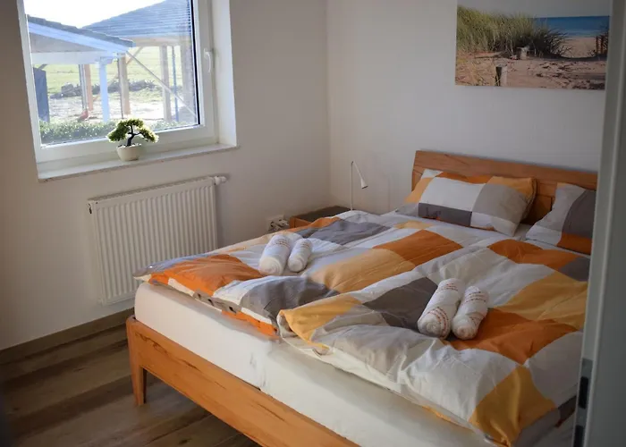 Haus Jadehuus *