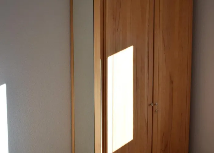 Haus Jadehuus Σπίτι διακοπών