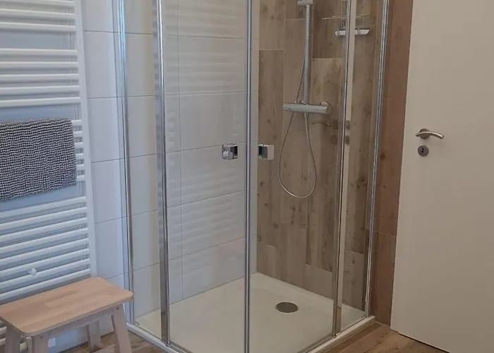 Σπίτι διακοπών Haus Jadehuus